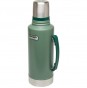 Stanley Classic Vacuum Insulated Bottle "Double XL" 1.9L (2 Qt) Flask